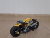 Lego Technic motociklas 42058