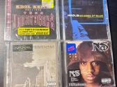 Repo, Hip-hop, Reagae CD - nuotraukos Nr. 33