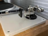 12 colių tonearm Funk Firm Fx3-12 - nuotraukos Nr. 4