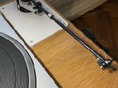 12 colių tonearm Funk Firm Fx3-12 - nuotraukos Nr. 5