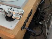 12 colių tonearm Funk Firm Fx3-12 - nuotraukos Nr. 6