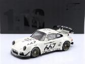 Porsche 911 Rwb - nuotraukos Nr. 2