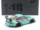 Porsche 911 Rwb - nuotraukos Nr. 3