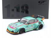 Porsche 911 Rwb - nuotraukos Nr. 4