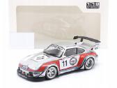 Porsche 911 Rwb