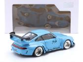 Porsche 911 Rwb - nuotraukos Nr. 5