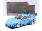 Porsche 911 Rwb - nuotraukos Nr. 3