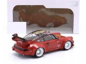 Porsche 911 Rwb - nuotraukos Nr. 6