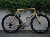 Condor Leggero XL 62cm