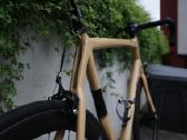 Condor Leggero XL 62cm - nuotraukos Nr. 2