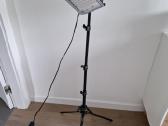 Pilno spektro augalų apšvietimas 100w