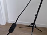 Pilno spektro augalų apšvietimas 100w - nuotraukos Nr. 3