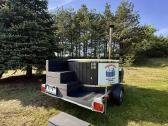 Mobilaus kubilo nuoma Dzūkijoje