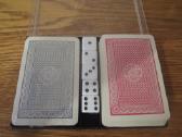 Šaškės,kortos,domino,golfas,akiniai,šalmai. - nuotraukos Nr. 5
