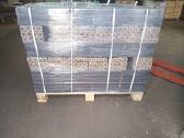 Pini kay ąžuolo briketai 450eur su PVM - nuotraukos Nr. 2