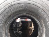 26.5r25 Naudotos padangos Michelin - nuotraukos Nr. 3