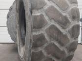 26.5r25 Naudotos padangos Michelin - nuotraukos Nr. 4