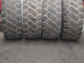 26.5r25 Naudotos padangos Michelin - nuotraukos Nr. 6