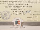 Patiekalų technologinės ir kalkuliacinės kortelės - nuotraukos Nr. 5