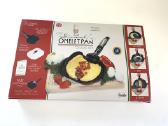 Keptuvė omletui 2vnt - nuotraukos Nr. 10