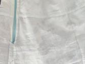 "h&m" medvilninis sijonas su gėlių motyvu - nuotraukos Nr. 4