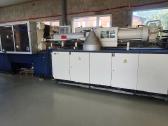 Plastiko liejimo staklės Krauss Maffei 350-1650b3