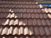 Stogų dengimas, Skardiniai čerpiniai stogai, Velux - nuotraukos Nr. 13