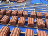 Stogų dengimas, Skardiniai čerpiniai stogai, Velux - nuotraukos Nr. 16