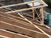 Stogų dengimas, Skardiniai čerpiniai stogai, Velux - nuotraukos Nr. 23