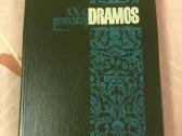 20 am. prancūzų dramos