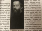 Amerikiečių literatūros apybraiža - nuotraukos Nr. 3