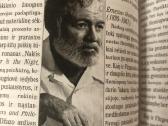 Amerikiečių literatūros apybraiža - nuotraukos Nr. 4