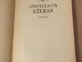 Anciliaus ežeras - nuotraukos Nr. 2