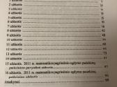 Pagalbinės matematikos užduotys - nuotraukos Nr. 3