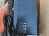 Elektrinio dviracio pakrovejas