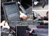 Autopatikra Kaune / Pagalba perkant automobilį - nuotraukos Nr. 2
