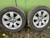 Parduodu Bmw lietus diskus