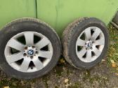 Parduodu Bmw lietus diskus - nuotraukos Nr. 3