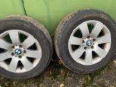 Parduodu Bmw lietus diskus - nuotraukos Nr. 4
