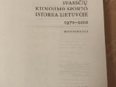 Svarsčių kilnojimo sporto istorija Lietuvoje - nuotraukos Nr. 3