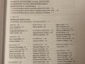 Svarsčių kilnojimo sporto istorija Lietuvoje - nuotraukos Nr. 4