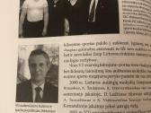 Svarsčių kilnojimo sporto istorija Lietuvoje - nuotraukos Nr. 6
