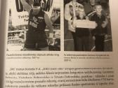 Svarsčių kilnojimo sporto istorija Lietuvoje - nuotraukos Nr. 9