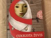Cukruota žuvis
