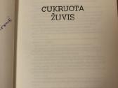 Cukruota žuvis - nuotraukos Nr. 2