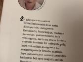 Vienos krūties istorija - nuotraukos Nr. 2