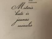 Vienos krūties istorija - nuotraukos Nr. 7