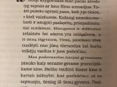 Vienos krūties istorija - nuotraukos Nr. 8