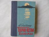 A. Gračiovas - Tisimos - Retoo žlugimas