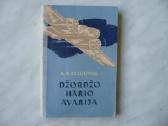 A. Nasibovas - Džordžo Hario avarija